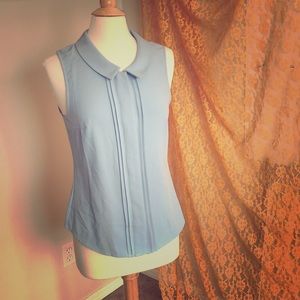 ModCloth Sleeveless Shirt